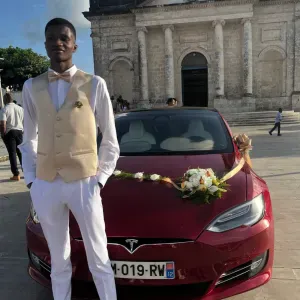 Baby-sitter étudiant à Valenciennes