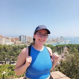 Gabriela Marçal – Pet Sitter com dedicação 