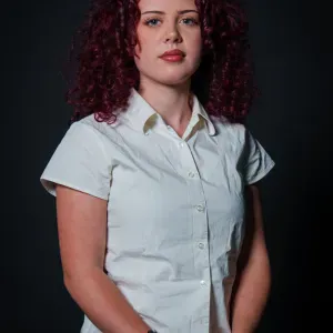 animatrice expérimentée de 2 à 12 ans 