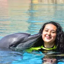 Débutante Engagée : création de connexion avec vos enfants !