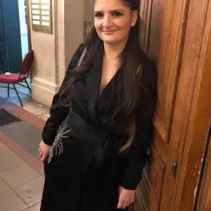 Baby-sitter à Drancy centre ville