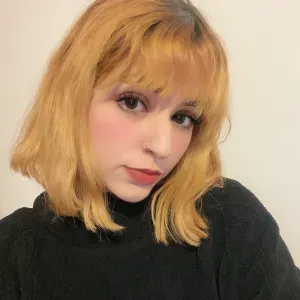 Cuidadora en Madrid. Amable y responsable