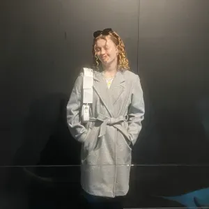 Étudiante en psychologie Pet sitter à Nîmes 