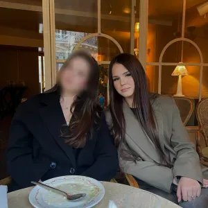 Baby-sitter disponible en Idf 