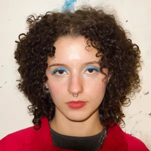 Babysitter em Lisboa, especialidade com artes manuais 