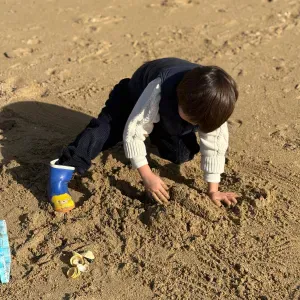 Chercher nounou: Lun-Ven, 17h30-19h30