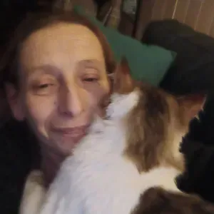 Concierge - gouvernante - femme polyvalente