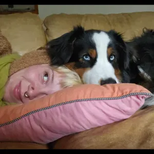 Pet sitter près de Montlucon 🐕🐈🐖🐑