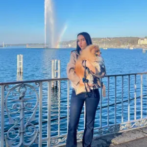 Pet-Sitter fiable sur Genève !
