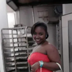 Femme de ménage je suis responsable 