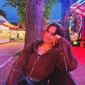 Baby-sitter fiable et attentionnée