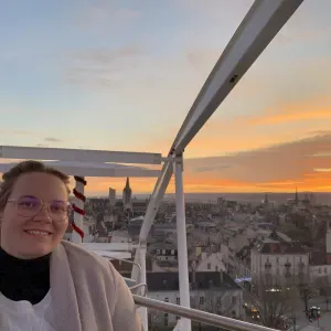 Aide aux personnes séniors à Dijon et alentours