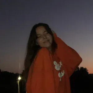 Explicadora empenhada em Amarante!