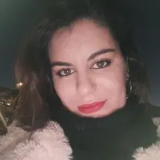 Empregada de limpeza