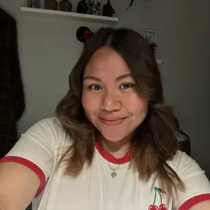 I love taking care of kids