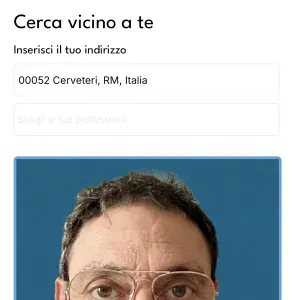 Pazientevole badante a Cerveteri 
