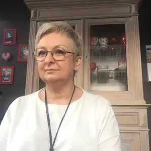 Cherche garde enfants