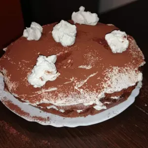 Cerco donna pulizie
