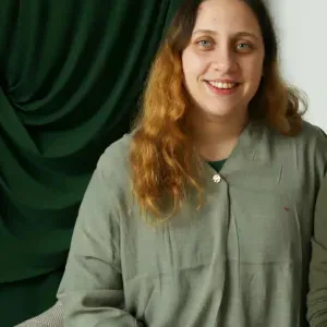 Babysitter/Petsitter/Ajudante doméstica