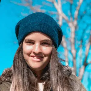 babysitter depios da escola pela zona de ponte lima