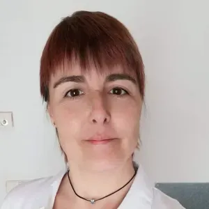 Cuidadora y acompañante en Barcelona