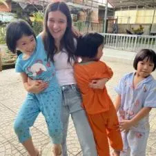 Baby-sitter pour les week-ends et/ou le soir