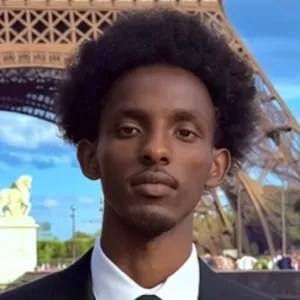 Responsible cleaner in Eindhoven