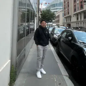 Responsible Housekeeper in Paris