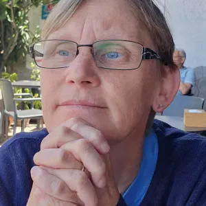 Puéricultrice de formation et educatrice A2