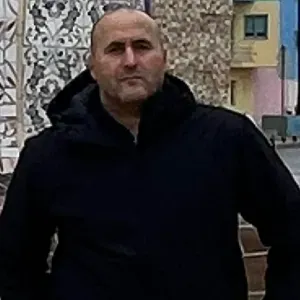 Prof d'arabe avec  une grande expérience 