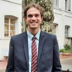 Prof particulier enthousiaste à Lyon