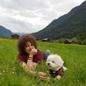 👉 Addetta alle pulizie con esperienza alberghiera