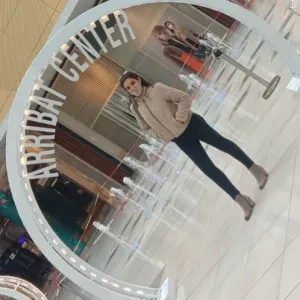 Assistante maternelle 