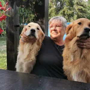 Je recherche une femme de ménage