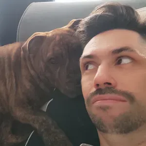 Pet Sitter mais une véritable passion des animaux avant tout