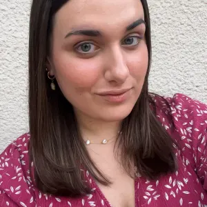 Baby-sitter entre Epernay et Reims