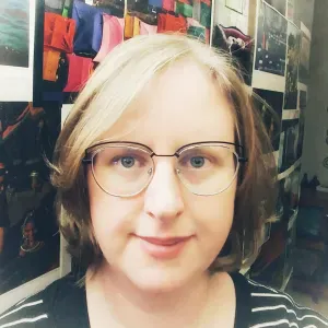 Une petsitter qui a du cœur