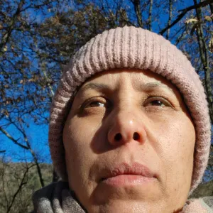 Femme de ménage digne les bains (04)