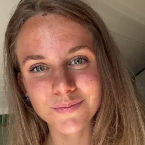 Femme de ménage à la trésorerie 