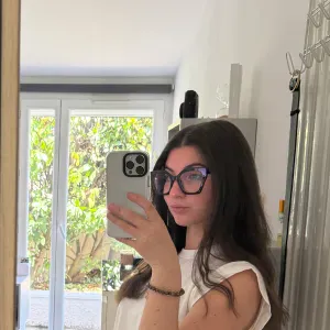 Alicia étudiant recherche une garde à domicile le mercredi 