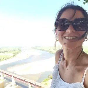 Cuidadora de caēs en Lisboa 🐶🐶