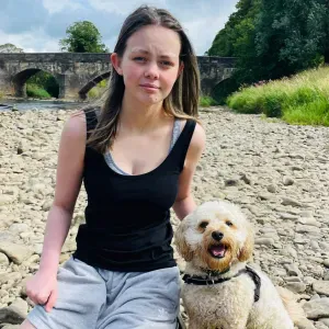 Pet sitting services / dog walking Accrington