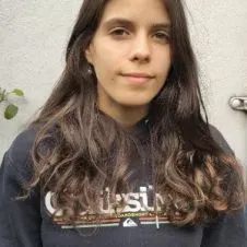 Une étudiante motivée à aider nos aînés