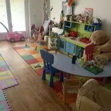 Assistante maternelle