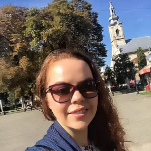 Enamorada de todos los animales y vegana de hace 15 años