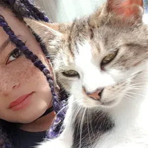 Amie de confiance pour vos animaux🐾