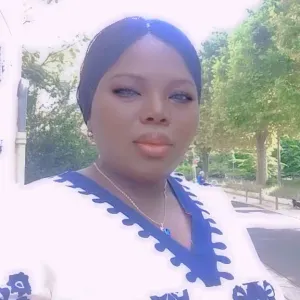 Femme de ménage motivé a la recherche d'un emploi