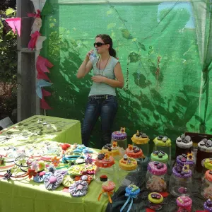 Posição para um babysitter - cuidado de crianças em Co...