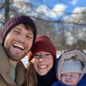 One time babysitter on the evening of December 2nd