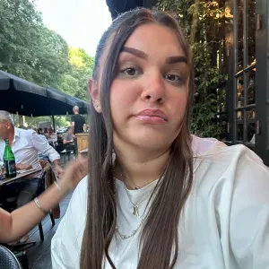 Baby-Sitter patiente organisée et sérieuse 